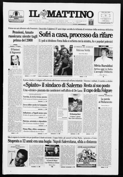 Il mattino